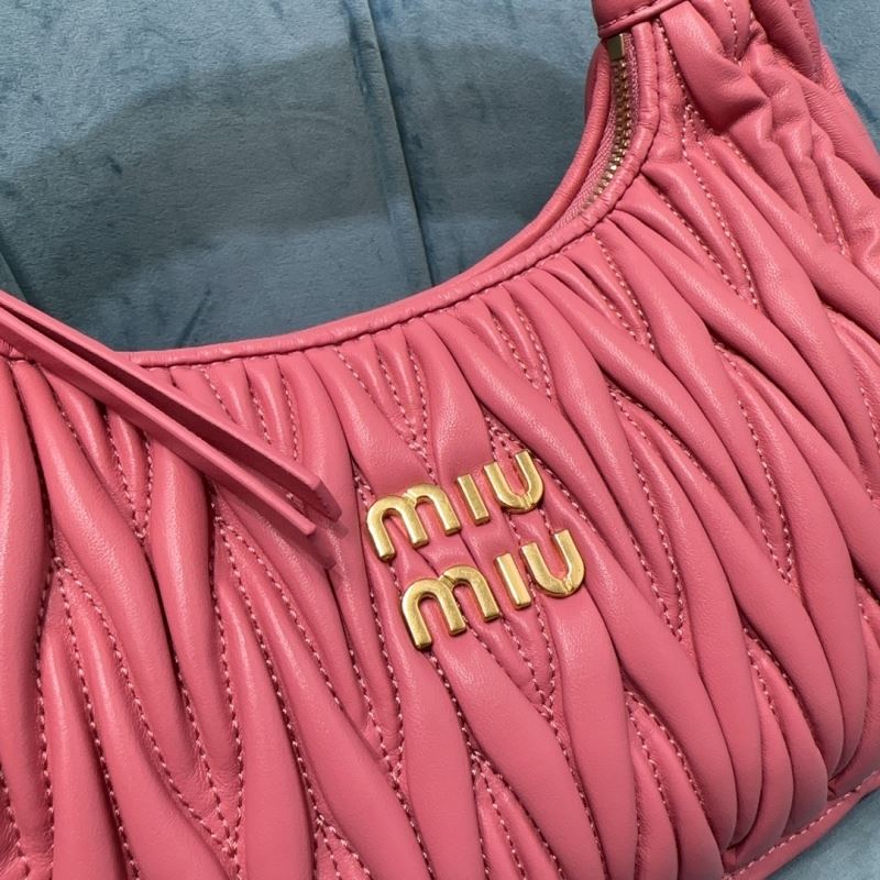 Miu Miu Top Handle Bags